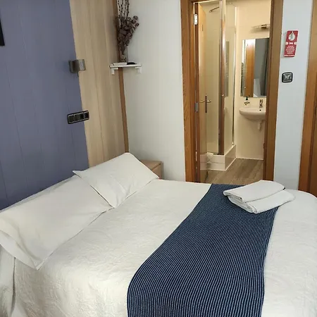 بيت ضيافة Alojadonosti 3*