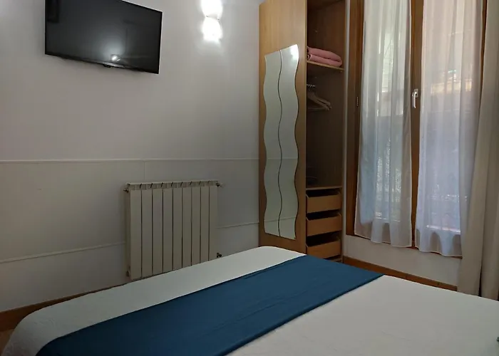 Alojadonosti Guest house