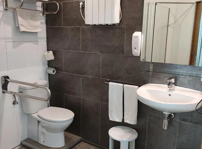 Alojadonosti San Sebastian