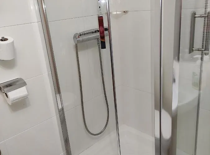 Alojadonosti Guest house San Sebastian