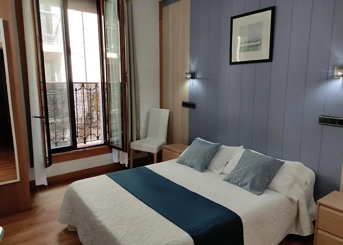 Alojadonosti Guest house San Sebastian