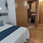 Πανσιόν Alojadonosti Σαν Σεμπαστιάν