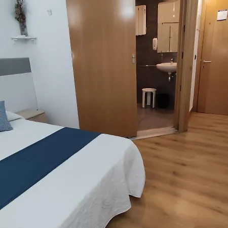 Alojadonosti 3* San Sebastián
