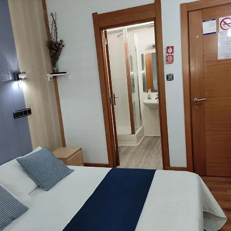 Alojadonosti Guest house 3*