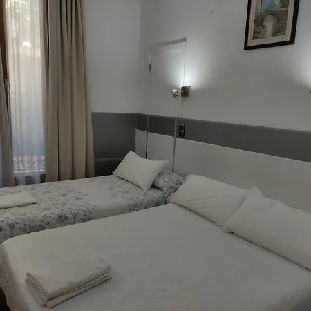 Alojadonosti Guest house San Sebastian