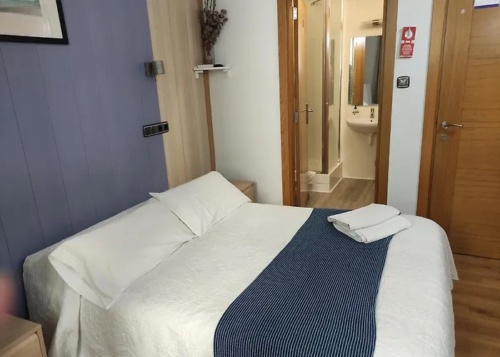 Πανσιόν Alojadonosti 3*